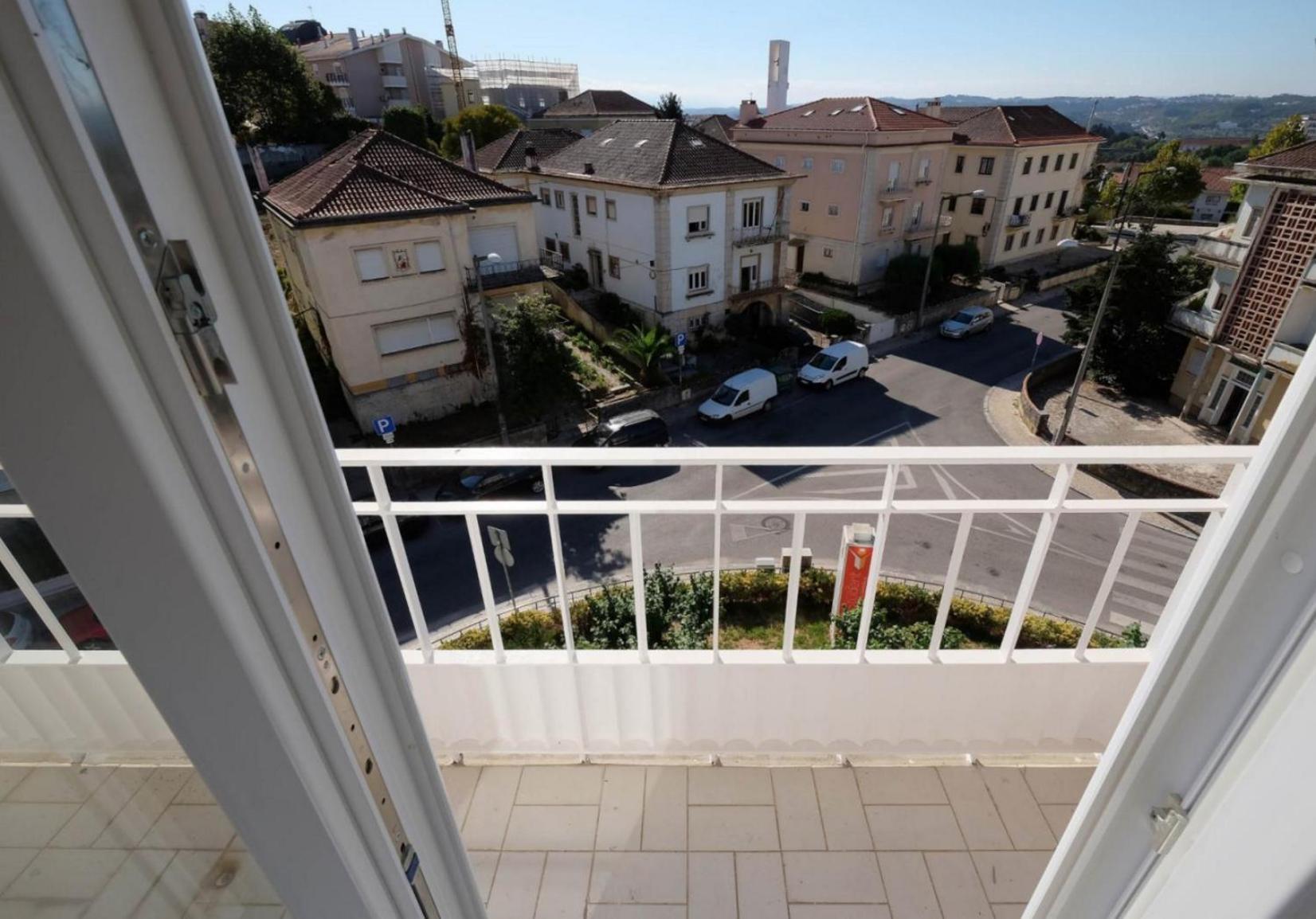 Studentville Academia Κοΐμπρα Εξωτερικό φωτογραφία